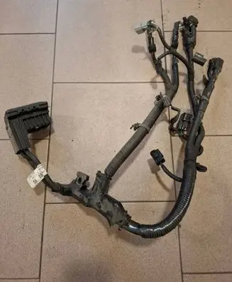 Positive cable (battery)