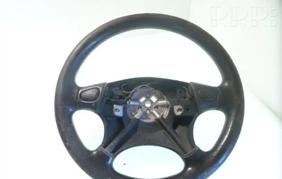 Volkswagen Sharan Steering wheel 7M0419091 95VW3600CFW