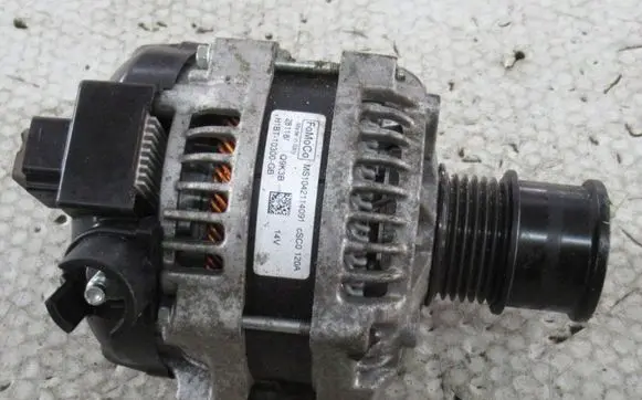 Ford Fiesta Generator/alternator H1BT10300GB
