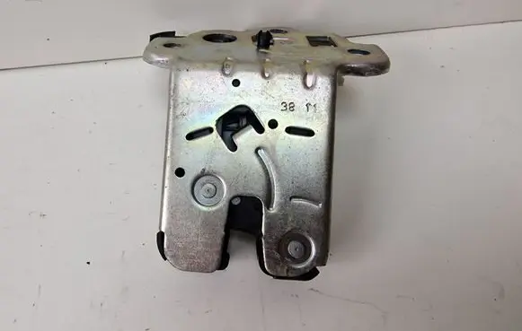 Audi A6 S6 C7 4G Tailgate/trunk/boot lock/catch/latch 4H0827505