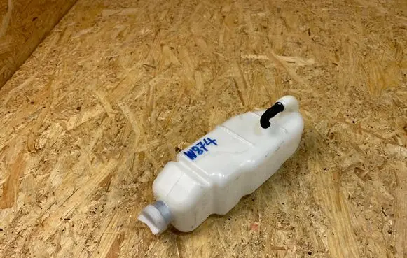 Honda Jazz IV GR Coolant expansion tank/reservoir
