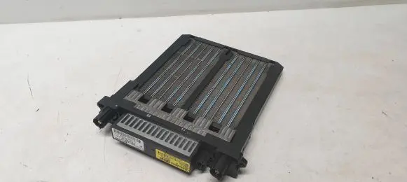 Volvo S80 Electric cabin heater radiator 6G9N18D612BA S4727001