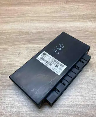 BMW 5 E60 E61 Comfort/convenience module 6985364 59336210