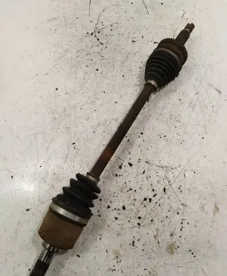 KIA Venga Front driveshaft
