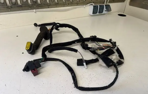 Renault Trafic II (X83) Front door wiring loom 8200134773A 91167