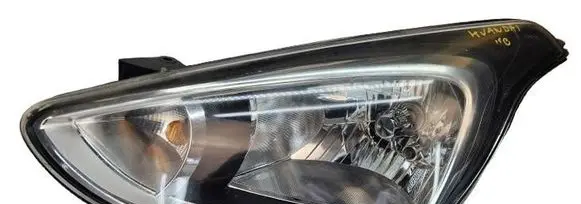 Hyundai i10 Headlight/headlamp 20-e728