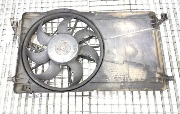 Mazda 3 I Fan set 1137328148