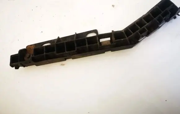 Opel Antara Front bumper mounting bracket 96660536