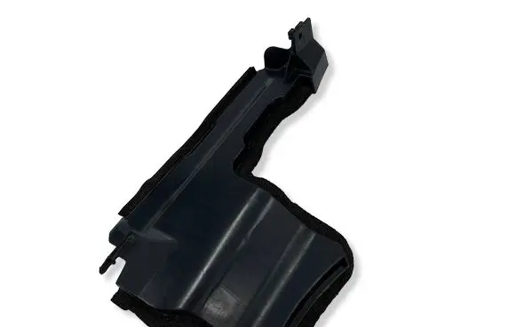 Toyota C-HR I Radiator trim 165950T300