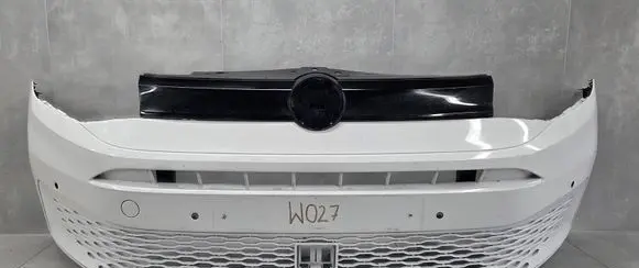 Volkswagen Caddy Front bumper 109931190140