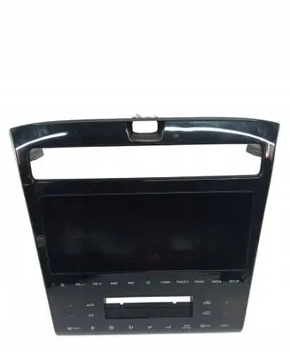 Hyundai Tucson TL Screen/display/small screen 96525N7100RET