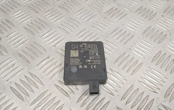 Mercedes-Benz EQS V297 Distronic sensor radar A0009000845