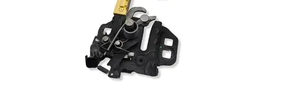 Ford Mondeo MK V Engine bonnet/hood lock/catch DS7A16701DC X17C292