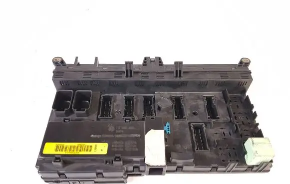 Land Rover Range Rover L322 Fuse module 8380407 518758024 8380409