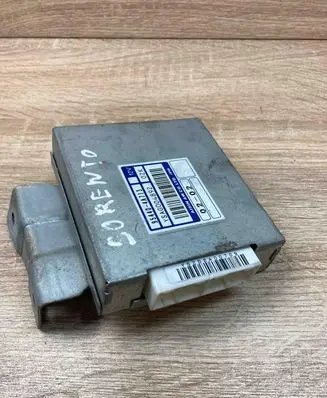 KIA Sorento Gearbox control unit/module 954404A713 YSAG004892