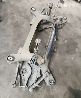 BMW 4 F36 Gran coupe Rear subframe 