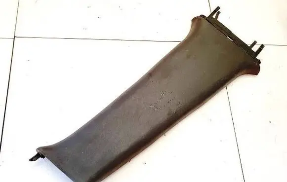 Audi A3 S3 8L (B) pillar trim (top) 8l4867244