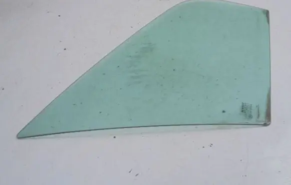 Renault Scenic I Front triangle window/glass 