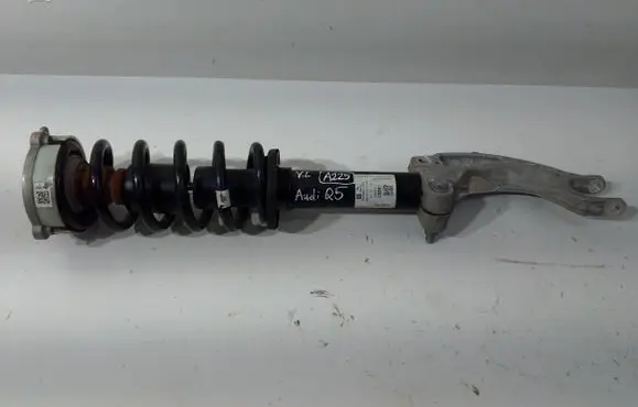 Audi Q5 SQ5 Front shock absorber/damper 80A413031AH