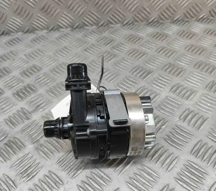 Mercedes-Benz C W206 Electric auxiliary coolant/water pump A2065012904 A0005002001