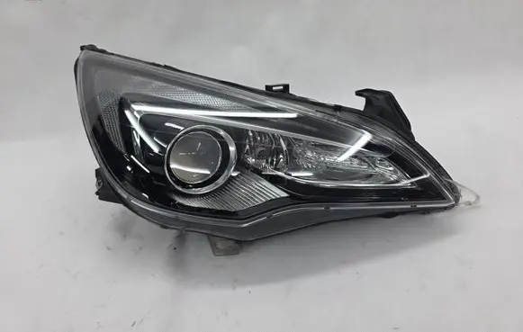 Opel Astra J Headlight/headlamp SPEED13281281 13281281