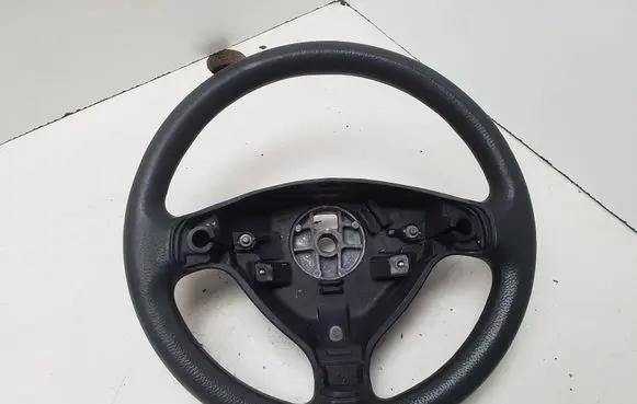 Opel Astra G Steering wheel 90437296