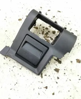 Subaru Impreza V Dashboard lower bottom trim panel 66075FL010
