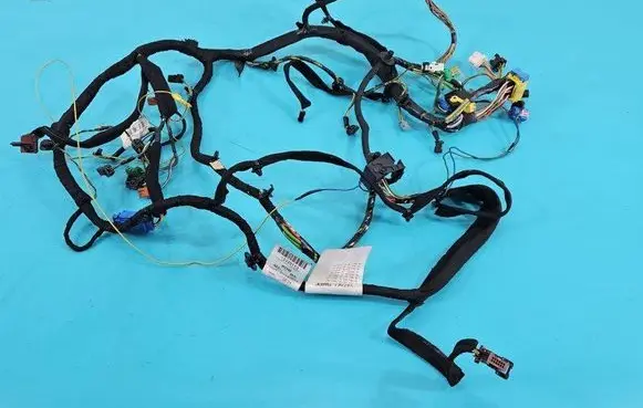 Peugeot Partner Panel wiring 12320113 IMPRK1459613