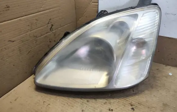 Honda Civic Headlight/headlamp 33150S6AG020 0301193301 E0006661216
