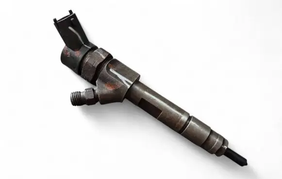 Renault Laguna II Fuel injector 0445110110B