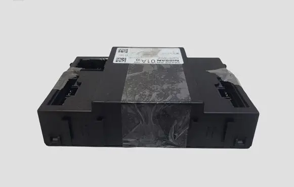Nissan X-Trail T31 Comfort/convenience module 284B2BR01A 5WK50367