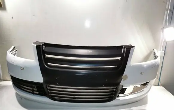 Volkswagen Caddy Front bumper