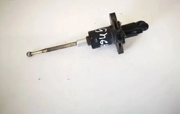 Skoda Octavia Mk1 (1U) Clutch master cylinder 1j1721388