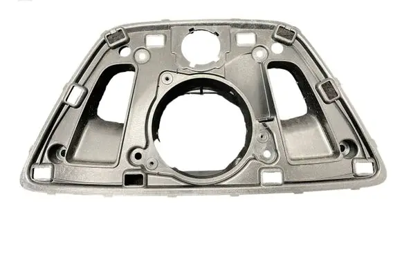 BMW X5 G05 Other dashboard part 9399276 5102958 115865