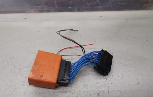 Volvo S70 V70 V70 XC Other control units/modules 9442304