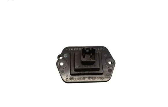 Mazda 2 Heater blower motor/fan resistor PM010010B