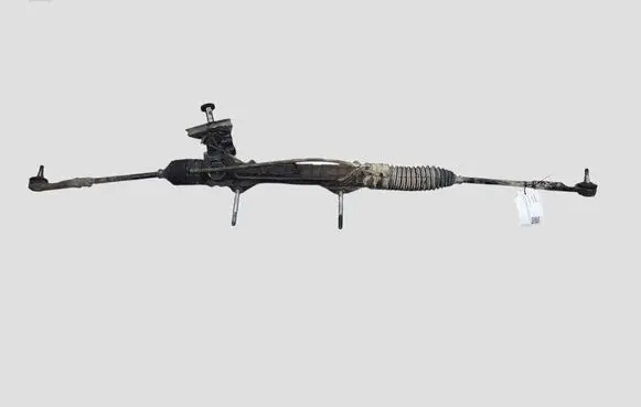 Jaguar XF X250 Steering rack 6820000084