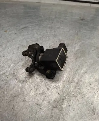 Mercedes-Benz E W210 Accelerator throttle pedal A0125423317