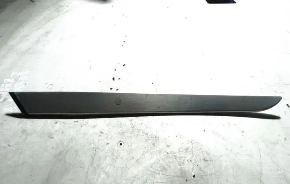 Audi A6 S6 C6 4F Front door trim bar 4F0867410A 4F0867410