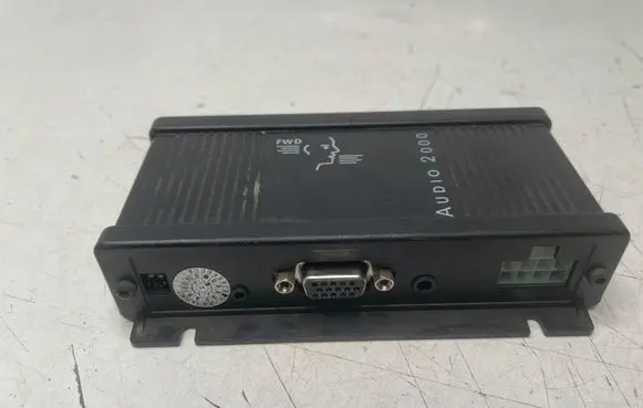BMW 5 E39 Other control units/modules E1021748