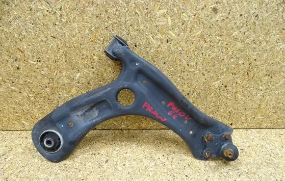 Volkswagen Polo V 6R Front lower control arm/wishbone