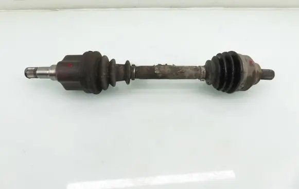 Ford Focus C-MAX Front driveshaft 
