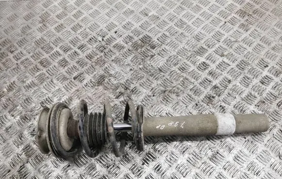 BMW 5 E60 E61 Front shock absorber/damper 7905314