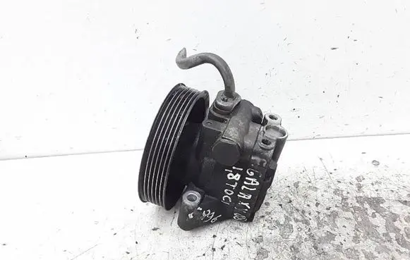 Ford Galaxy Power steering pump 6G913A696CC