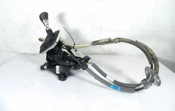 Ford Focus Gear shift rod JX6R-7C453-AKE