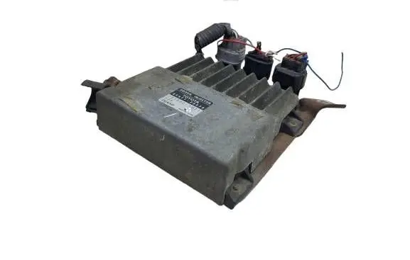 Toyota Avensis T250 Fuel injection control unit/module 8987120070KAS 8987120070