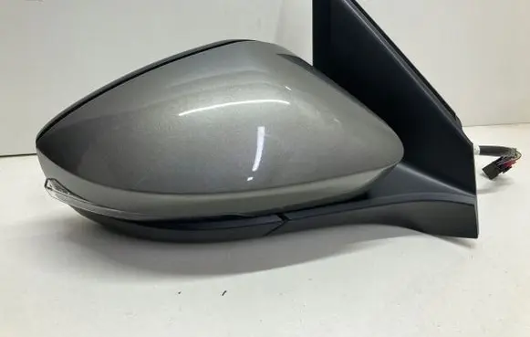 Volkswagen T-Cross Front door electric wing mirror