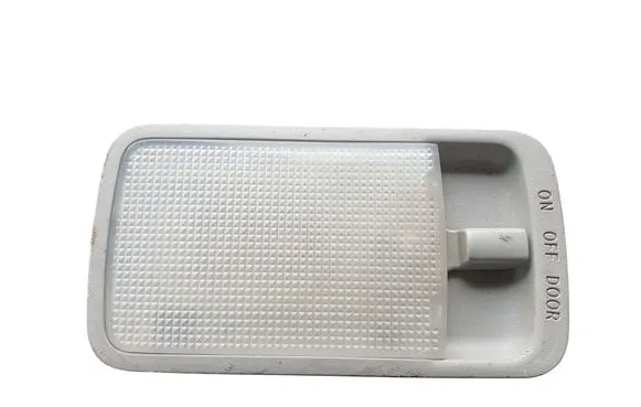 Toyota Corolla Verso AR10 Rear seat light