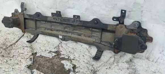 KIA Optima Rear bumper support beam 86631D4000