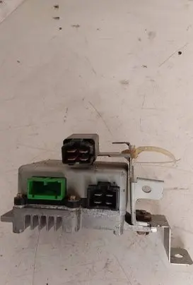 Honda Jazz Power steering control unit/module 39980SAAG012M1